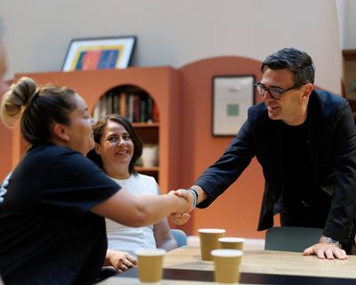 Thursday briefing: ​Now he has the power to do it, can Andy Burham really end homelessness in the UK?