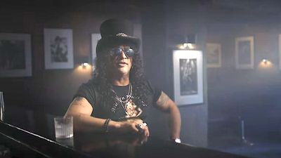 Watch Bruce Springsteen, Slash, Dave Grohl, Nancy Wilson, Billy Gibbons and more share memories of LA's most rock 'n' roll hotel in trailer for new documentary If These Walls Could Rock