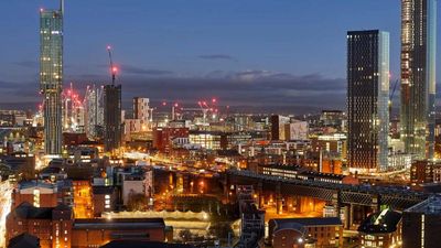 Manchester weather forecast: Sunny intervals and overcast skies expected on July 23