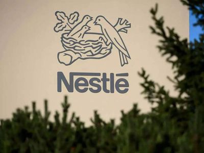Nestlé to pocket $3.43 billion with water business overhaul
