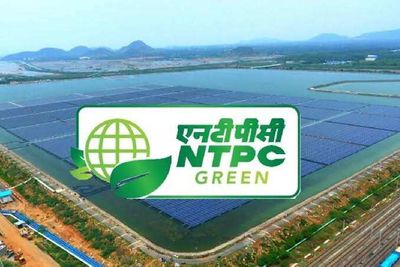 NTPC Green shares soar 9% after Q1 earnings. What’s boosting investor sentiment?
