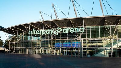RIP Qudos Bank Arena: The Afterpay Arena Has Officially Launched In Sydney