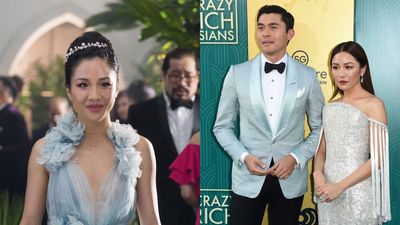 Crazy Rich Asians Could Be Getting A Series Reboot, According To Lead Star Constance Wu