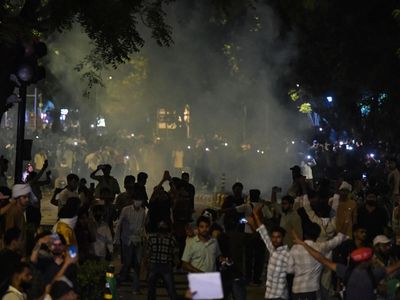 Delhi High Court to hear PIL seeking NIA probe into July 20 'Sansad Chalo' protest tomorrow