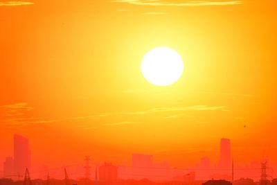 France Heatwave Death Toll Surges Past 5,000 as Health Agency Reveals New Figure Exceeds Estimate