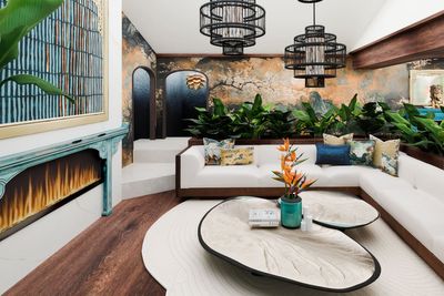 4 ways to steal the style from exotic holiday getaways
