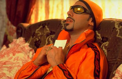 Sacha Baron Cohen returning with Ali G: Who Iz I? later in 2026