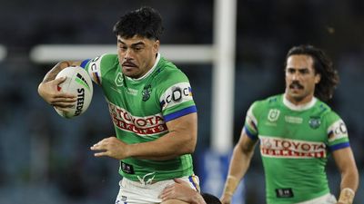 'Pretty crazy': Raiders prepare for life without Young