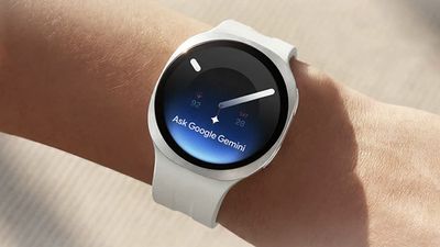 5 things to know about the new Samsung Galaxy Watch 9
