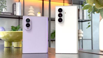 Samsung Galaxy Z Fold 8 is the first Galaxy phone with a silicon carbon battery — here's why that's such a big deal