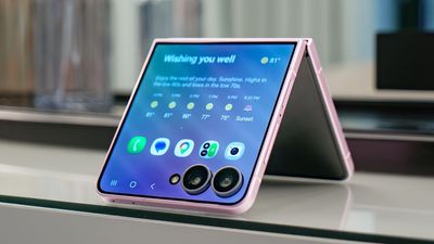 I’ve always liked Samsung’s flip phones, but the Galaxy Z Flip 8 is a big letdown — here’s why