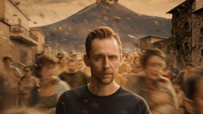 How to watch 'Pompeii: Out of Time With Tom Hiddleston' online from anywhere
