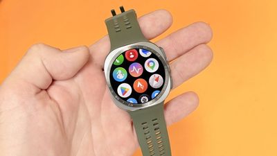 I’ve been wearing the Samsung Galaxy Watch Ultra 2 for nearly a week — 5 things I like and 1 thing I don’t