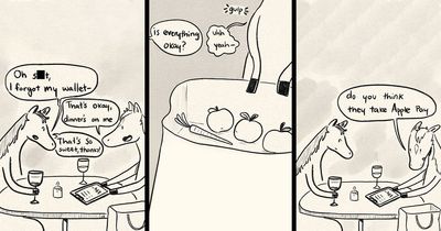 Artist Makes Funny And Honest Comics About Life’s Little Moments (25 New Pics)