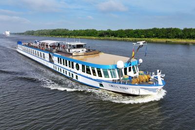 New Viva Cruises sailings will include André Rieu concert