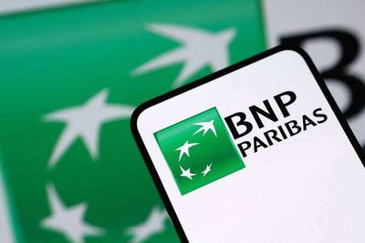 Global Market: BNP Paribas Q2 profit jumps 33% on strong trading, retail rebound; beats estimates