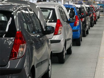 Global Earnings | Hyundai Motor reports 21% drop in Q2 profit, misses forecasts