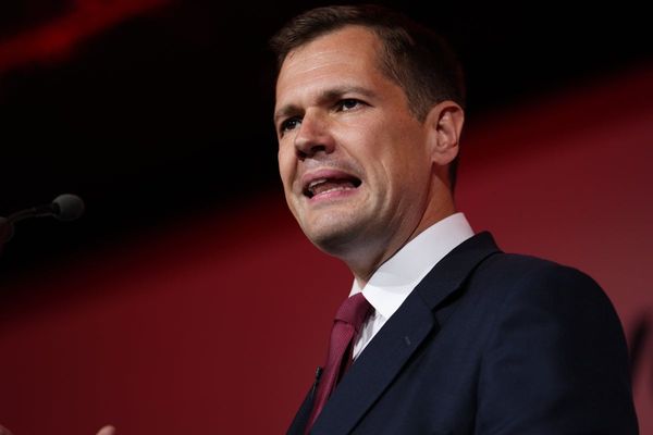 Jenrick accused of spreading doctored small boats recording of Labour MP