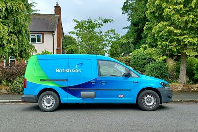 British Gas owner to cut 1,300 jobs over two years in major overhaul