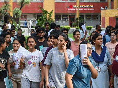 NTA runs 270+ exams with just 24 permanent staff, relies on 197 contractual and outsourced personnel