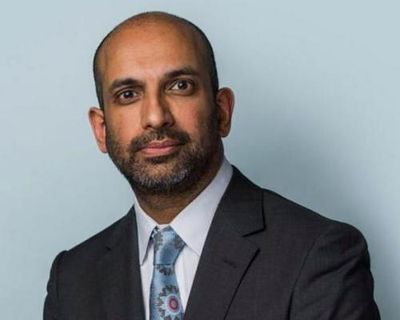 Palestine Action barrister’s prosecution criticised as ‘chilling’