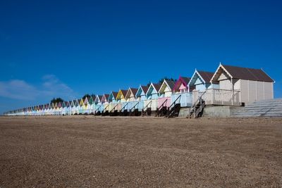 West Mersea: Woman and girl die after group get into difficulty off coast of Essex