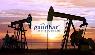Domino effect: Gandhar Oil’s 20% upper circuit spurs rally in Savita Oil and Panama Petro. Here’s why