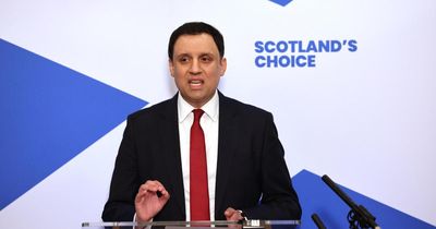 Anas Sarwar breaks silence on 'shameful' appointment as government role confirmed