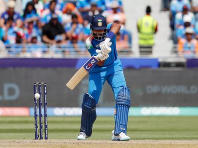India vs Zimbabwe Live Streaming: When and where to watch Ind vs Zim match free in India; Shreyas Iyer, Vaibhav Sooryavanshi in focus
