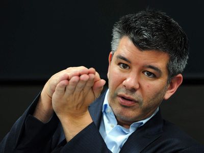 Travis Kalanick’s Atoms secures $1.7 billion from a16z, Uber, others to expand into industrial AI
