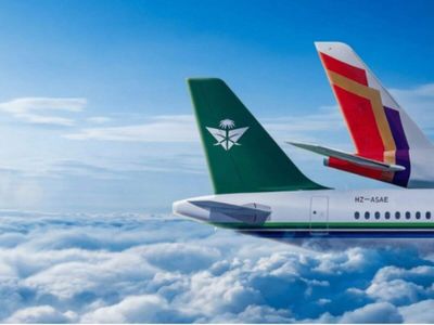 Air India and Saudia expand codeshare, strengthen India-Saudi connectivity
