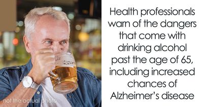 Experts Reveal The Exact Age They Recommend Giving Up Beer For The Sake Of Your Nervous System