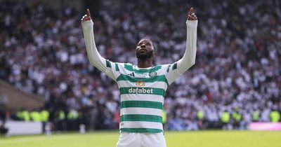 Kelechi Iheanacho suffers Celtic 'deja vu' as he opens up on Bursaspor transfer