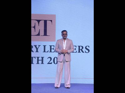 ET Industry Leaders North 2026 – Celebrating Innovators Powering India’s Growth Story