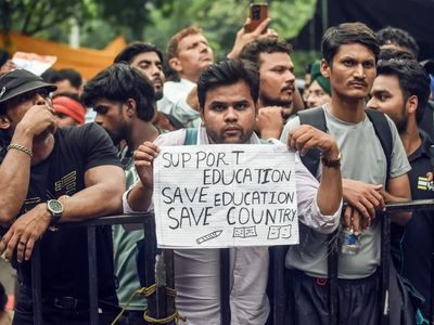 From placards to punchlines: How Gen Z turned the CJP protest into a social media movement