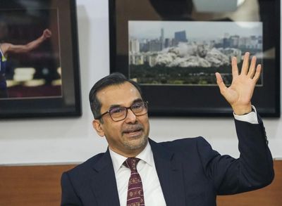 ITC eyes Rs 8 lakh crore FMCG opportunity by 2035, bets on AI and acquisitions