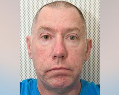 Scottish police officer was rapist who attacked women over 14 years