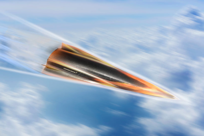 What Is a Hypersonic Target? Ministry of Defence's New £20 Million Project Bowline Explained