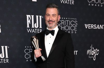 Jimmy Kimmel offered Stephen Colbert a late night return weeks after CBS show ended