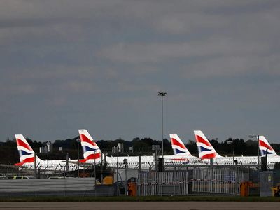 British Airways reviewing crew accommodation at Hyderabad after reports of crew member sickness: Sources