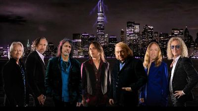 "In The Eye Of The Storm is not going to rub shoulders with the classics." Foreigner's new album is a pleasant souvenir with almost zero atmosphere