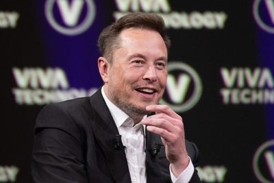 Elon Musk Says Customers Aren’t Just Buying Teslas—They’re 'Actually Buying...'