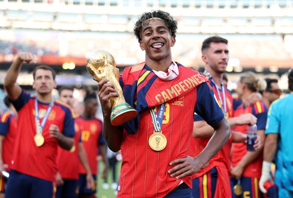 Spain lifted the World Cup, but the IRS still gets a cut of its $50 million pay day as players, coaches and refs all face complex U.S. “jock taxes”
