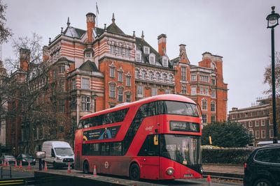 Burnham's £500m Bus Fare Plan Sparks Backlash Over £400m Climate Funding Switch