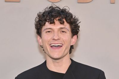 Tom Holland sets himself huge challenge for Fred Astaire biopic: ‘I have so much work to do’