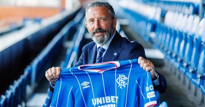 The 'smooth' Rangers star who Derek McInnes has backed to thrive this season