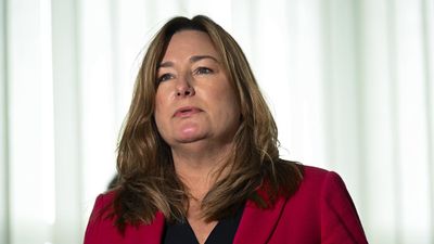 Minister resigns after CFMEU-linked corruption finding