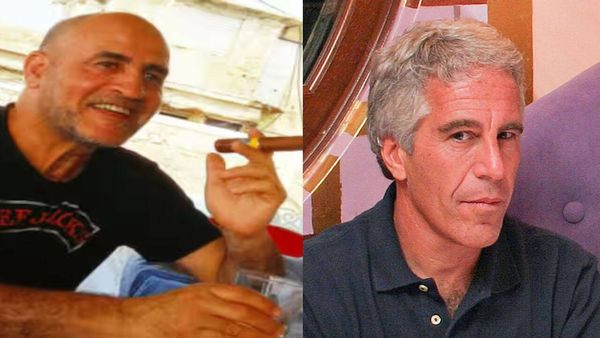 'Named 2,000 times in files': Model recruiter accused of introducing women to Epstein found dead in France