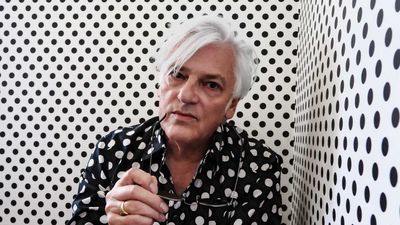 "A confident, certainty-filled album about an uncertain, unconfident world." Robyn Hitchcock's enigmatic The Confuser is the best album he's released this century