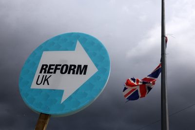 Labour MP demands apology after Reform UK shares ‘misleading’ audio clip
